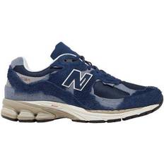 New balance 2002r navy grey New Balance 2002R M - Navy/Grey