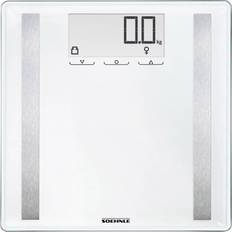 Soehnle Básculas de baño Soehnle Shape Sense Control 200