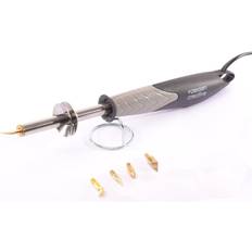 Pen Handle Lettering 30W