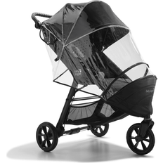 Baby jogger city mini regnskydd Baby Jogger City Mini/City Mini GT Regnskydd