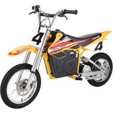 Metal Electric Ride-on Bikes Razor MX650 Dirt Rocket 36V