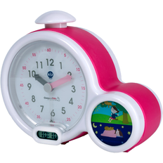 Blauw Wekkers Claessens Kids Kid'Sleep Clock Grey