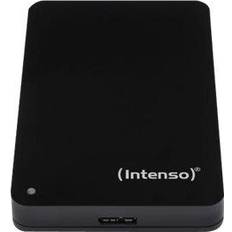 Reservedeler til datamaskin Intenso Memory Case 5TB USB 3.0