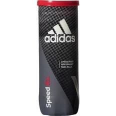 Adidas padelbollar adidas Speed RX - 3 bollar