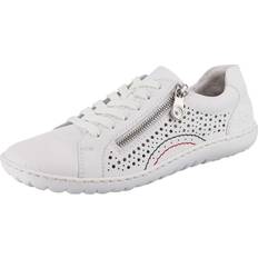 Rieker 45 Sko Rieker Sneakers - Hvid