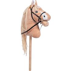 HKM Hobby Horse Colour Palomino