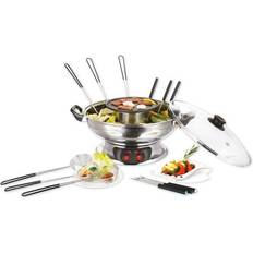 Non-stick Fonduegryder Emerio HPS-121313 32.5cm