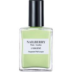 Nailberry Kynsituotteet Nailberry L’OxygénÉ Pistachi-Oh!