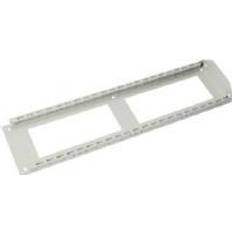 CUBIC Skabsskinne BSDS4