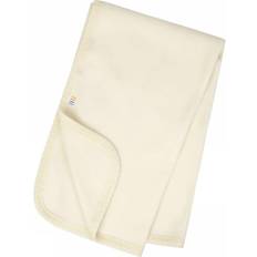 Joha Pläd 75x100 Ull Offwhite One Size Filt