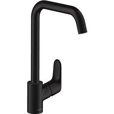 Hansgrohe Focus M41 (31820670) Matt black