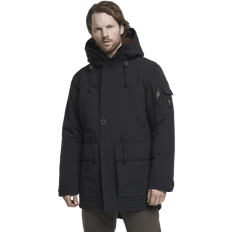 Tenson jacka himalaya Tenson Himalaya Ltd Jacket Svart