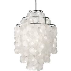 Verner panton fun Verpan Fun 1DM Pendel ∅ 45cm