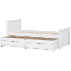 Letti Estensibili HoppeKids Deluxe Pull Out Bed 37.2x78"