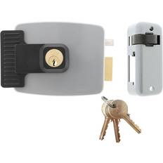 Cajas fuertes JIS Electromecanica 1902/derecha