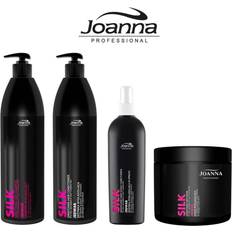 Joanna Professional Silk Nourishing Shampoo 1000ml