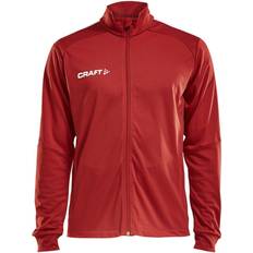 Craft Progress Jacket Red