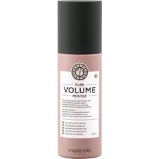 Maria Nila Pure Volume Mousse 150ml