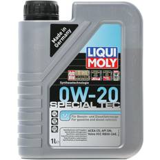 Liqui Moly Special Tec V 0W-20 1L