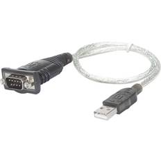 Manhattan Usb To Serial Converter Serial