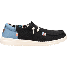 Hey Dude Damen Schuhe Hey Dude Wendy Boho W - Black