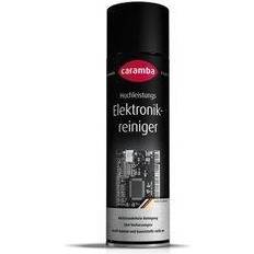 Caramba Bilshampo & Biltvätt Caramba Elektronik-Reiniger 500ml