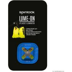 Deckvest Lume-On