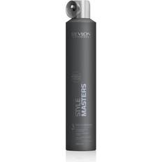 Hårprodukter Revlon Professional Hårpleje Style Masters Photo Finisher Strong Hold Hairspray 500ml