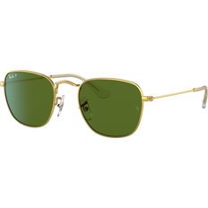 Ray ban solglasögon barn Ray-Ban Kids RJ9557S Polarized Solglasögon