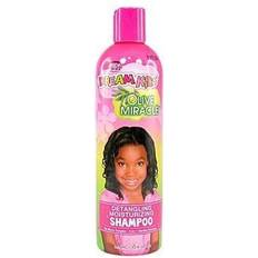 Children Shampoos African Pride Dream Kids Olive Miracle Shampoo