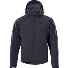 Vindtæt Arbejdsjakker Mascot 17035-411 Advanced Winter Jacket - Dark Navy