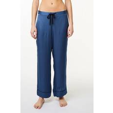 Triumph Blå Pyjamasser Triumph CCDK Janet Pajamas Pants Natbukser Viskose hos Magasin Ensign Blue