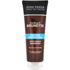 Brilliant Brunette Colour Protecting Moisturising Shampoo