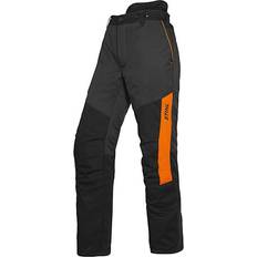 Hoog comfort Werkbroeken Stihl Broek met tailleband Function Universal Maat 00883421505