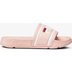 Fila Badesandaler Fila Badesandaler Morro Bay Pale Rosette Badesandal