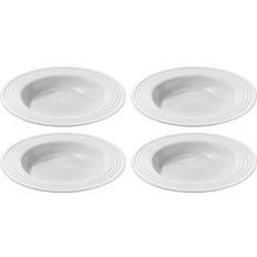 4 stk Tallerkener aida Passion Dyb tallerken 23cm 4stk