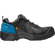 Herre - Slidstærk Sikkerhedssko NokNok Express 1 Safety Shoes