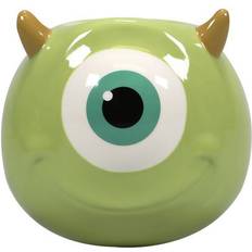 Half Moon Bay Disney Pixar Mike Wazowski Vase