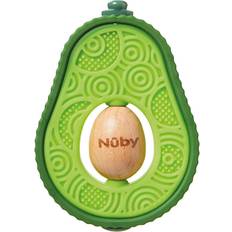 Nuby Avocado Teether