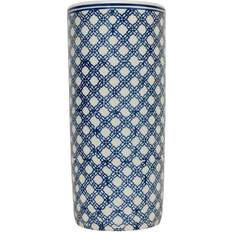 Azul Paragüeros Geko Daisy Chain Umbrella Stand