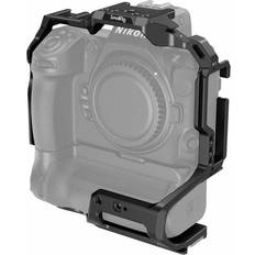 Smallrig Cage for Nikon Z 8 with MB-N12 Battery Grip