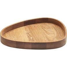 Wood Box Curve