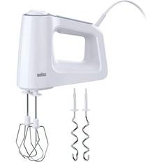 Braun Batidoras de Mano Braun MultiMix 3 HM 3100 WH