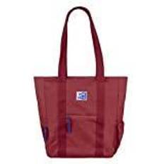 Håndtaske B-Trendy Bourgogne