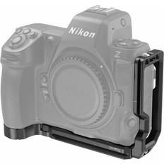 Smallrig L-Bracket for Nikon Z 8