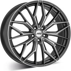 20 tuumaa - 5/112 Auton vanteet Aez Porto Dark 8X20