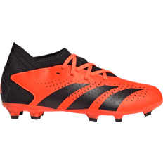 Predator accuracy orange adidas Junior Predator Accuracy.3 FG - Team Solar Orange/Core Black/Core Black