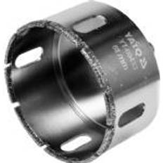 YATO Diamantborrkrona YT-60434; 80 mm