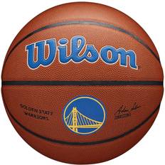 Wilson Golden State Warriors Ball WTB3100XBGOL