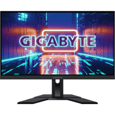 2560x1440 - IPS/PLS - Standard Monitors Gigabyte M27Q Rev. 2